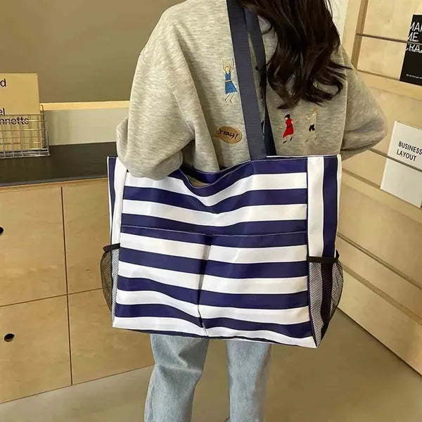 Large Capacity Beach Bag