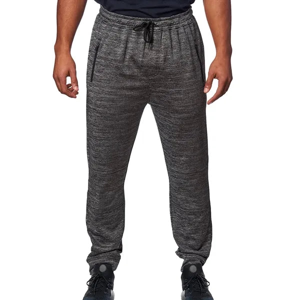 Burnside© Performance Tech Fleece Joggers