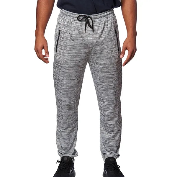 Burnside© Performance Tech Fleece Joggers