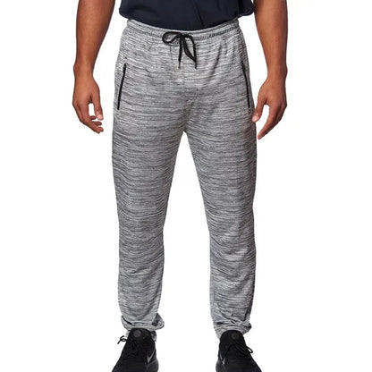 Burnside© Performance Tech Fleece Joggers