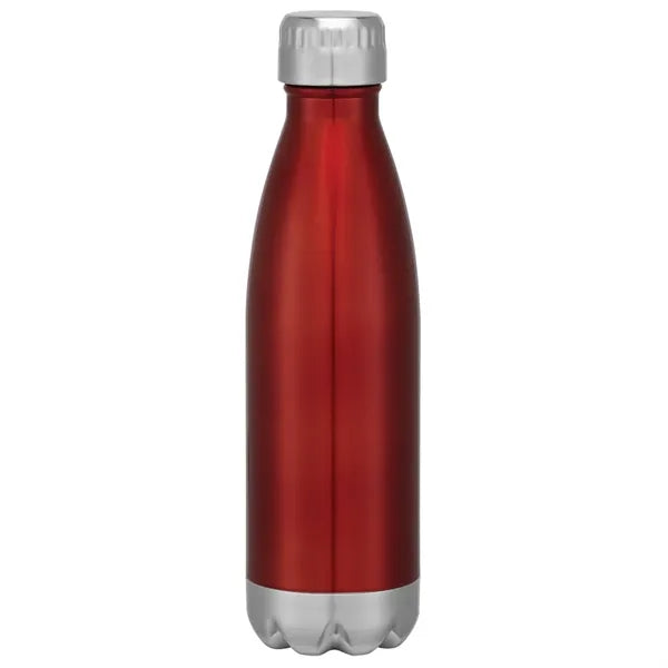 16 Oz. Full Color Swiggy Stainless Steel
