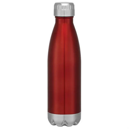16 Oz. Full Color Swiggy Stainless Steel