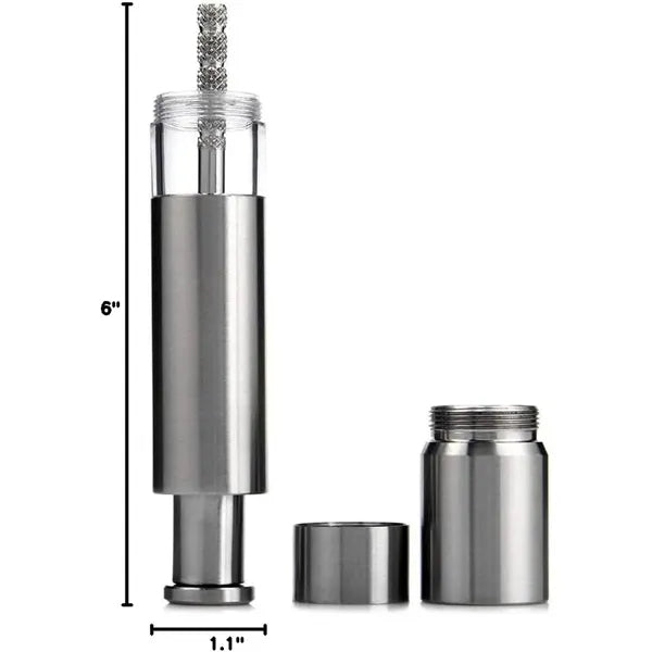 Mini Manual Spice Grinder