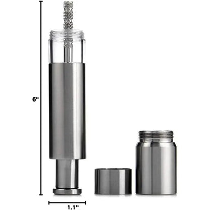Mini Manual Spice Grinder