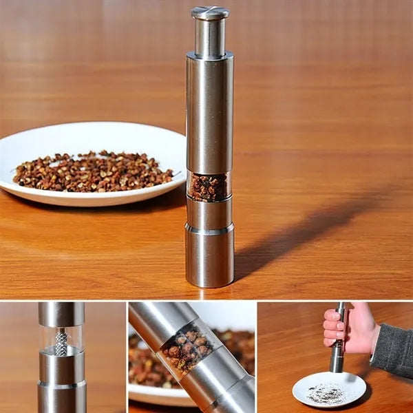 Mini Manual Spice Grinder