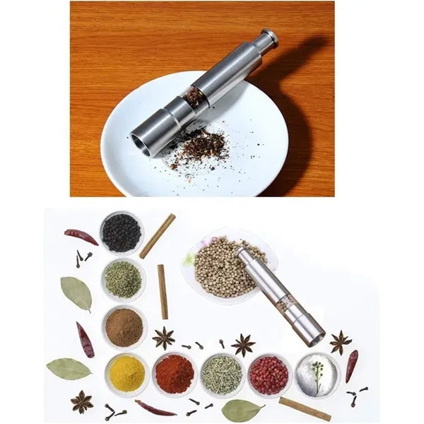 Mini Manual Spice Grinder