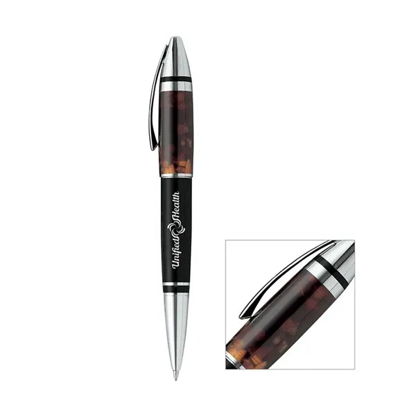 Novari Bettoni Ballpoint Pen