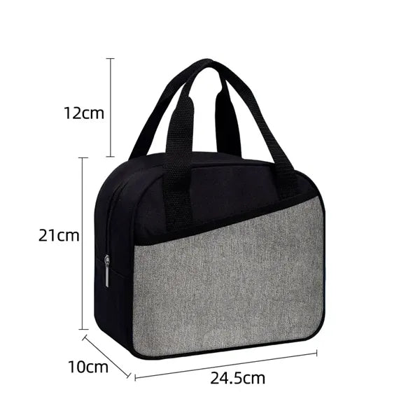 Insulated Lunch Bag