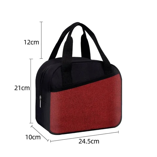 Insulated Lunch Bag