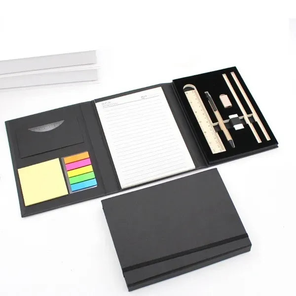 Office Stationery Set