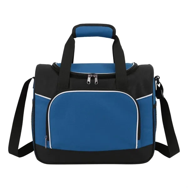 Gravity 24-Can Insulated Cooler Bag