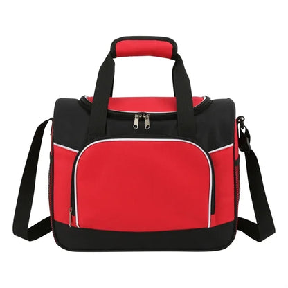 Gravity 24-Can Insulated Cooler Bag