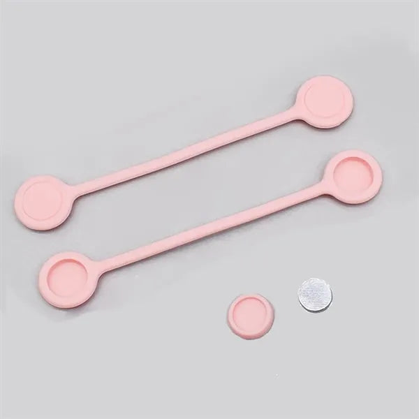 Magnetic Cable Organizer Clips