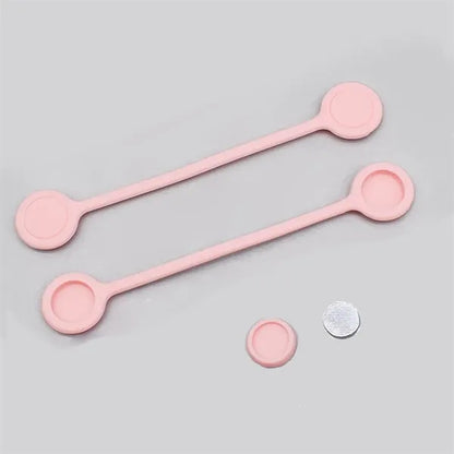 Magnetic Cable Organizer Clips