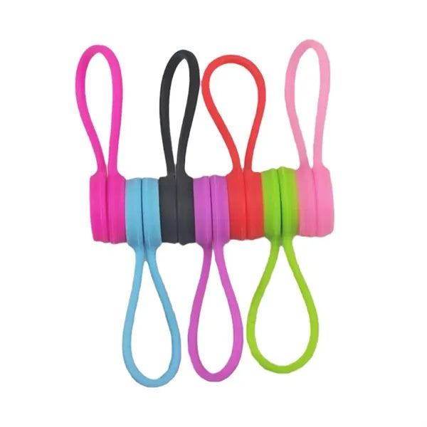 Magnetic Cable Organizer Clips