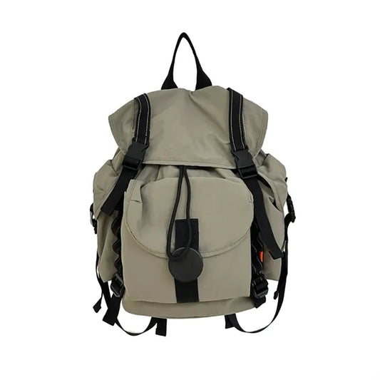 Lightweight Drawstring Backpack