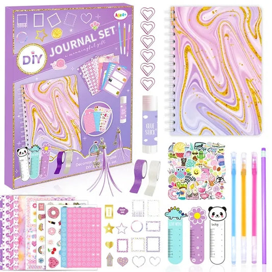 DIY Journal Set