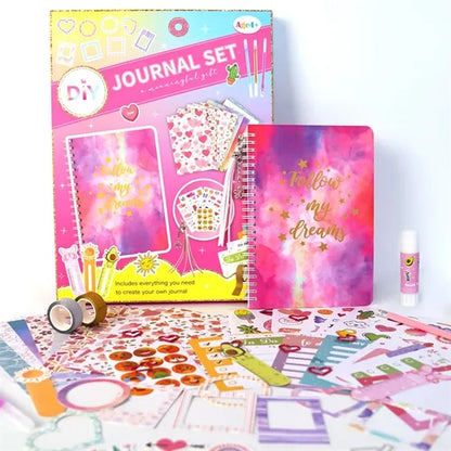 DIY Journal Set