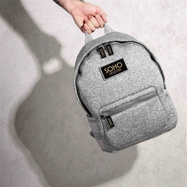 Soho Sullivan Large Backpack