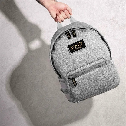 Soho Sullivan Large Backpack