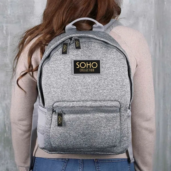 Soho Sullivan Large Backpack