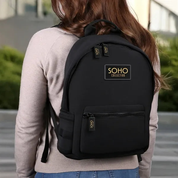 Soho Sullivan Large Backpack