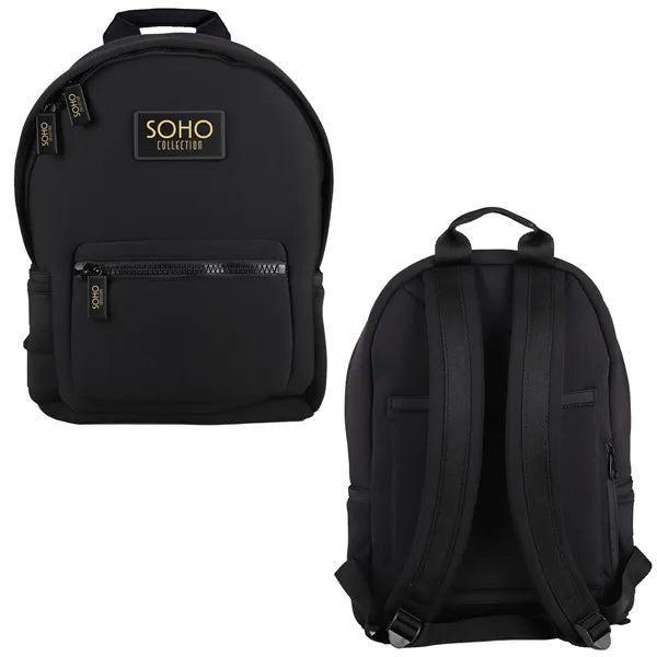 Soho Sullivan Large Backpack