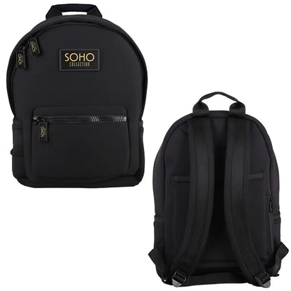 Soho Sullivan Large Backpack