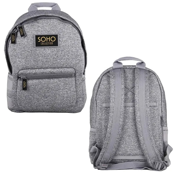 Soho Sullivan Large Backpack