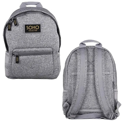 Soho Sullivan Large Backpack