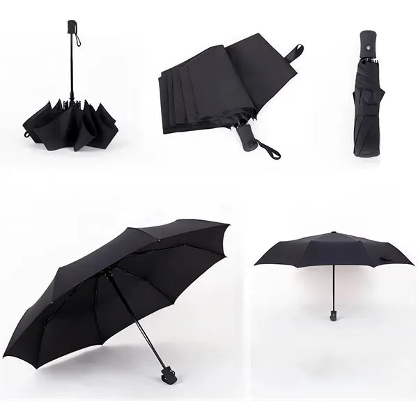 42" Folding Golf Umbrella