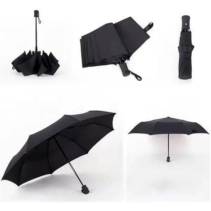 42" Folding Golf Umbrella