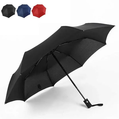 42" Folding Golf Umbrella