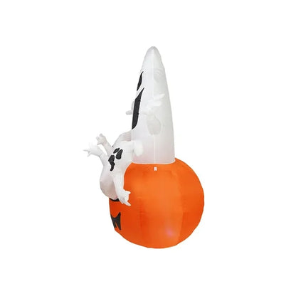 71" Halloween Balloons