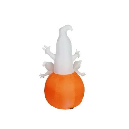 71" Halloween Balloons