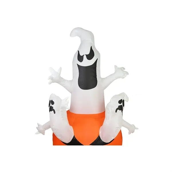 71" Halloween Balloons