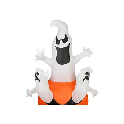 71" Halloween Balloons