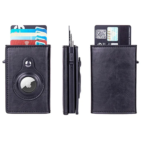 Credit Card Holder