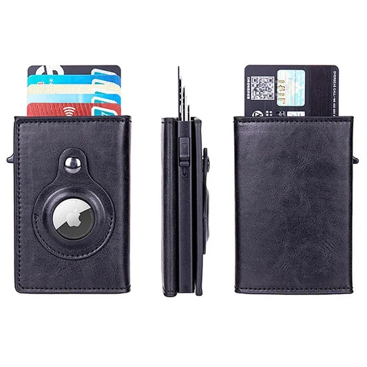 Credit Card Holder