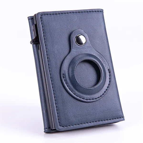 Credit Card Holder