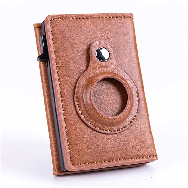 Credit Card Holder