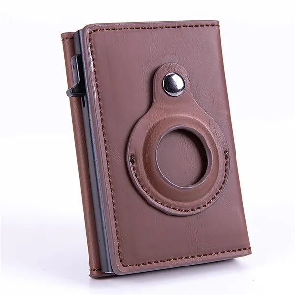Credit Card Holder