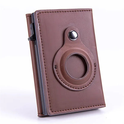 Credit Card Holder