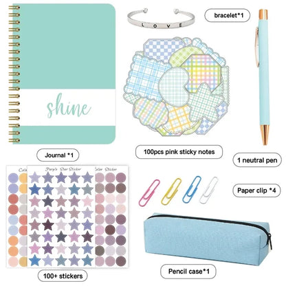 DIY Journal Set