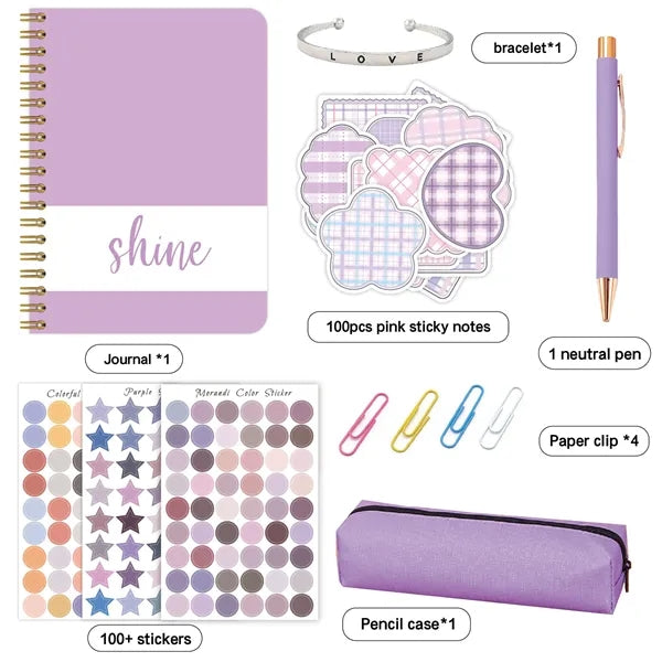 DIY Journal Set