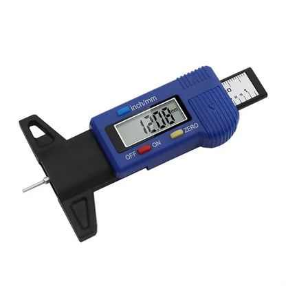 Tire Tread Depth Gauge