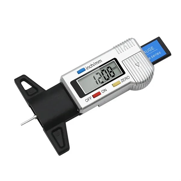 Tire Tread Depth Gauge