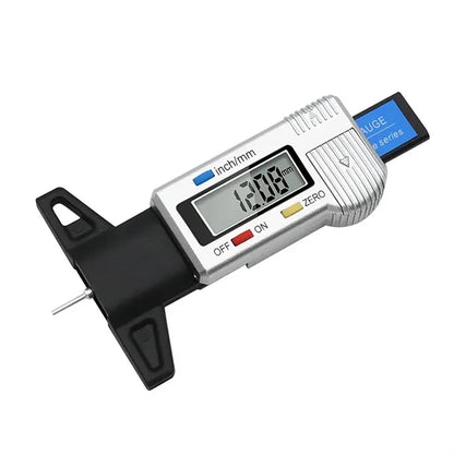 Tire Tread Depth Gauge
