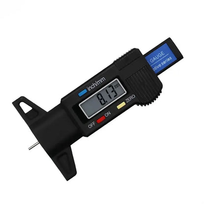 Tire Tread Depth Gauge