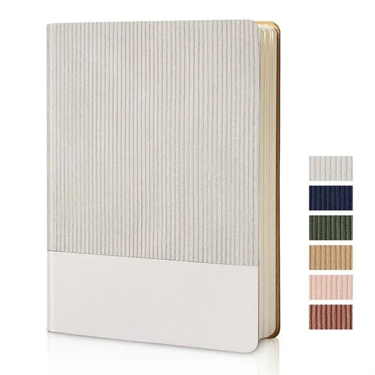 A5 Custom Logo Notebook